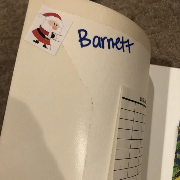 📚5 for $15 Twelve Days Of Christmas Children’s Book - Picture 2 of 6